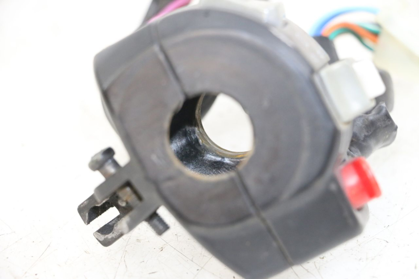 photo de LINKER STUURSCHAKELAAR IMF INDUSTRIE PACH 4T 50 (2009 - 2018) - Zoom op gebruiksstaat