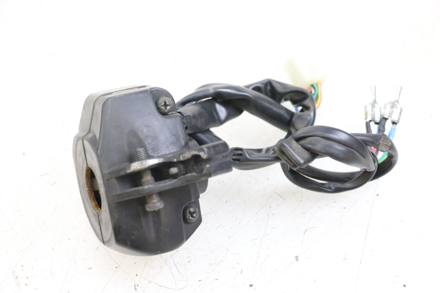 photo de LINKER STUURSCHAKELAAR IMF INDUSTRIE PACH 4T 50 (2009 - 2018) - Andere kijkhoek