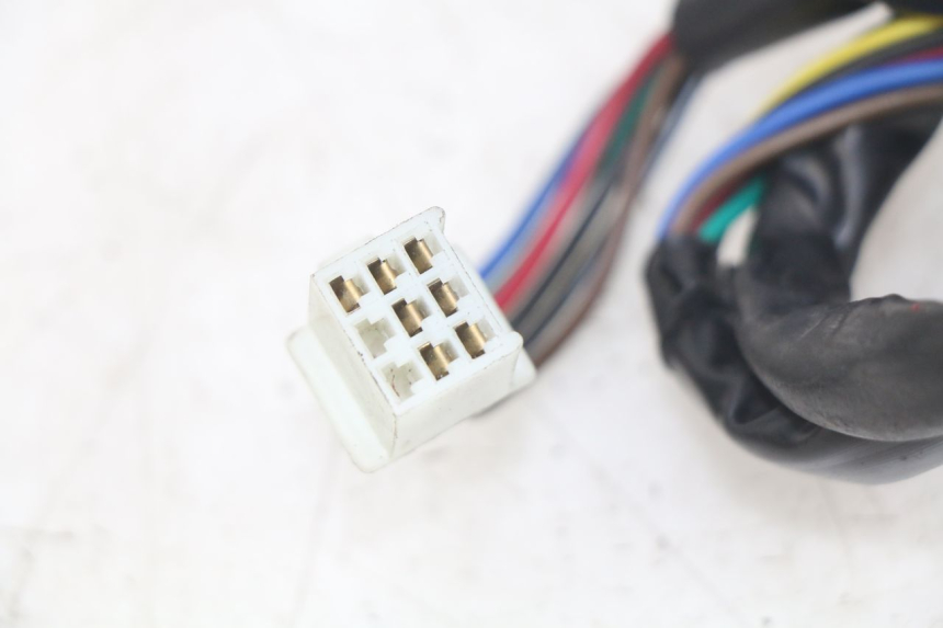 photo de LINKER STUURSCHAKELAAR PANTHERA PANTHERA 110 (2010 - 2017) - Detail van het onderdeel