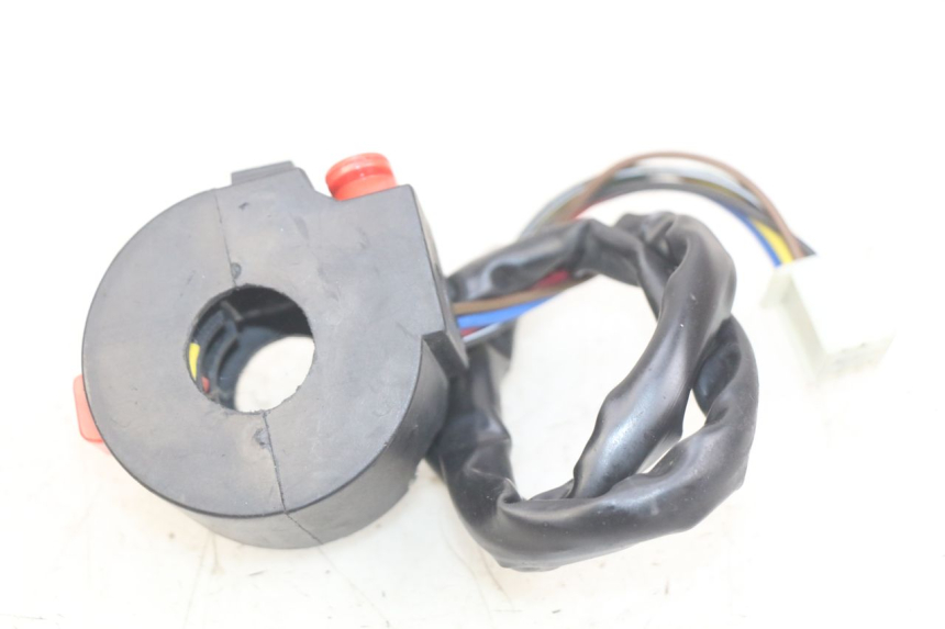 photo de LINKER STUURSCHAKELAAR PANTHERA PANTHERA 110 (2010 - 2017) - Andere kijkhoek