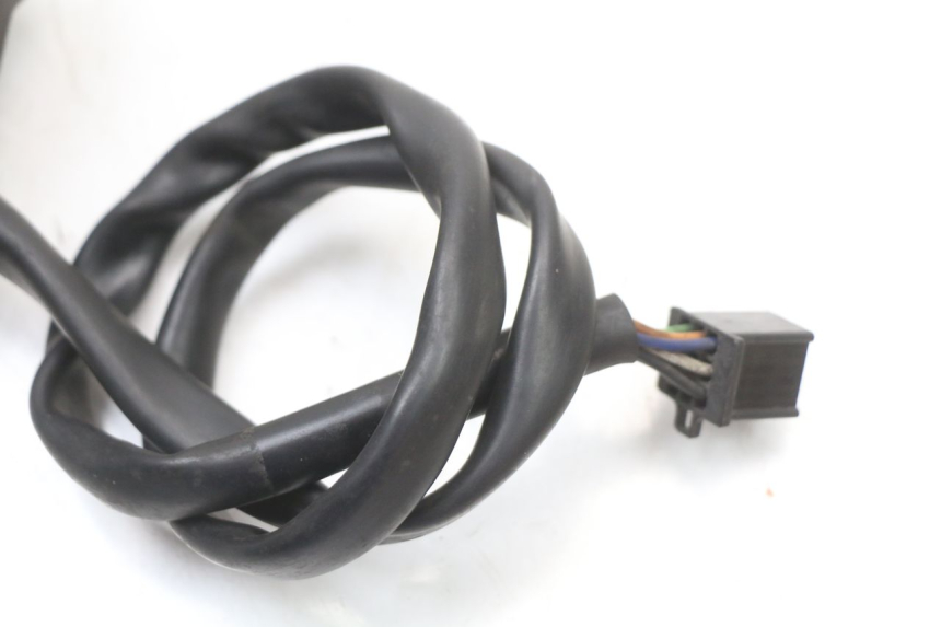 photo de LINKER STUURSCHAKELAAR HONDA PCX (JF28) 125 (2009 - 2011) - Bevestigingspunten