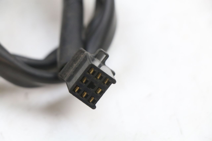 photo de LINKER STUURSCHAKELAAR HONDA PCX (JF28) 125 (2009 - 2011) - Staat van het oppervlak