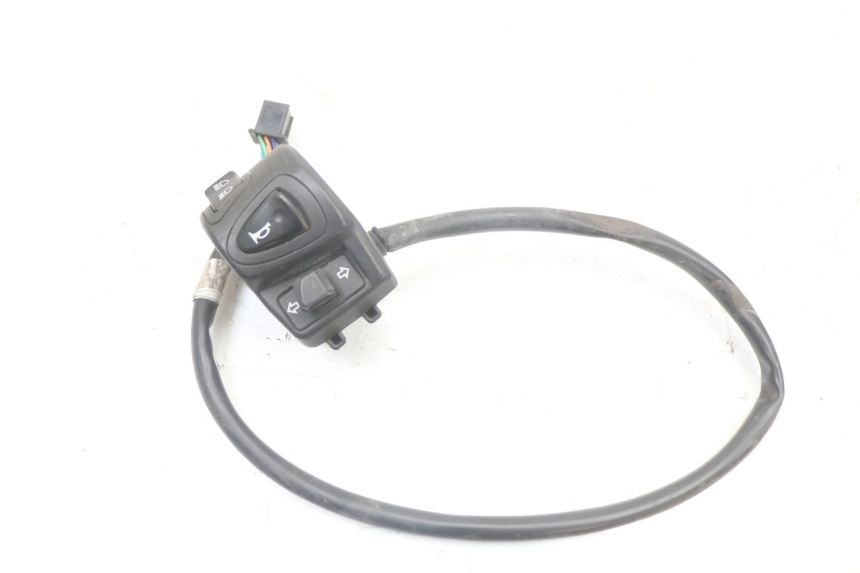 photo de LINKER STUURSCHAKELAAR HONDA PCX (JF28) 125 (2009 - 2011) - Hoofdaanzicht