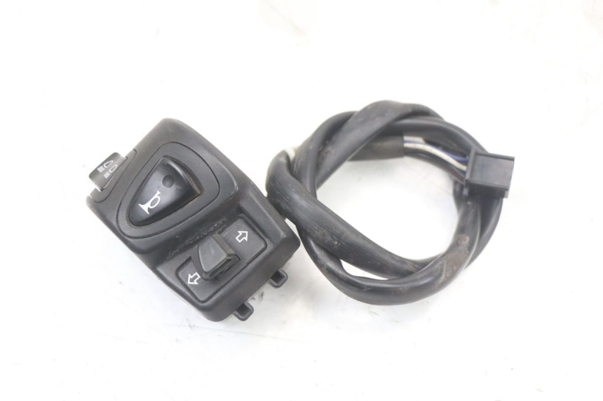 photo de LINKER STUURSCHAKELAAR HONDA PCX (JF28) 125 (2009 - 2011) - Detail van het onderdeel