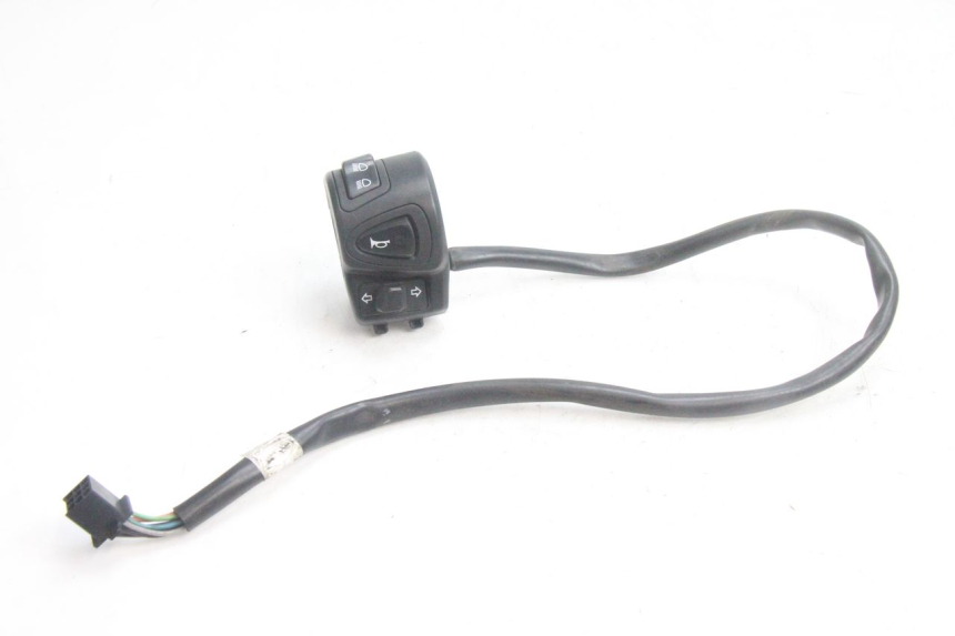 photo de LINKER STUURSCHAKELAAR HONDA PCX (JF28) 125 (2009 - 2011) - Hoofdaanzicht