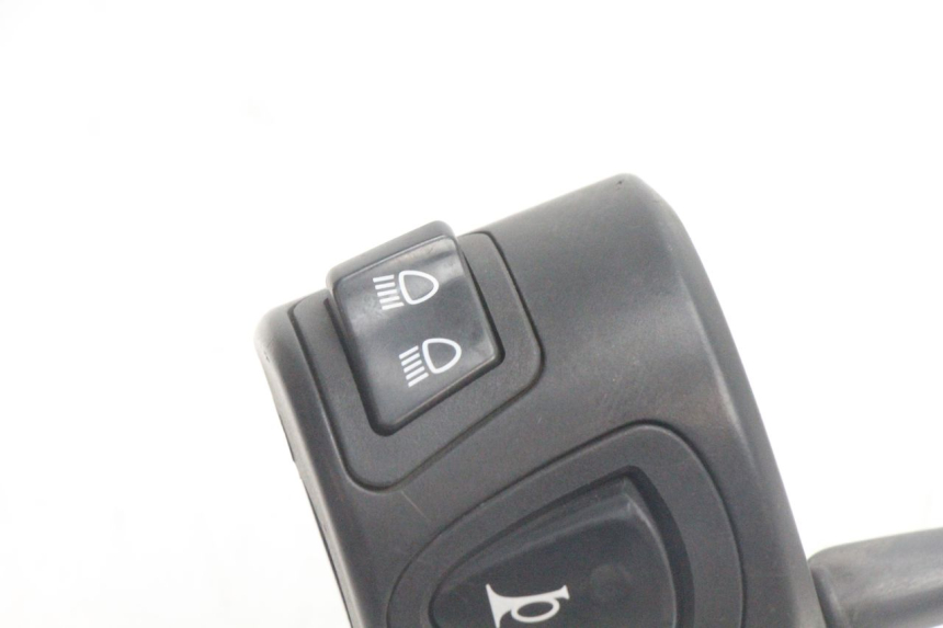 photo de LINKER STUURSCHAKELAAR HONDA PCX (JF28) 125 (2009 - 2011) - Zoom op gebruiksstaat