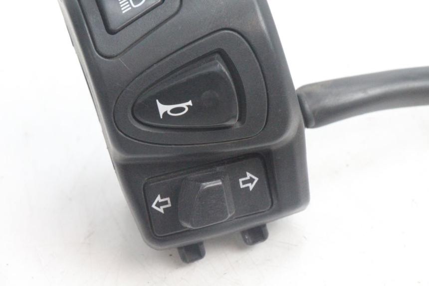photo de LINKER STUURSCHAKELAAR HONDA PCX (JF28) 125 (2009 - 2011) - Andere kijkhoek