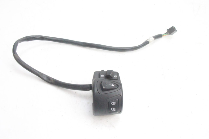 photo de LINKER STUURSCHAKELAAR HONDA PCX (JF28) 125 (2009 - 2011) - Technische close-up