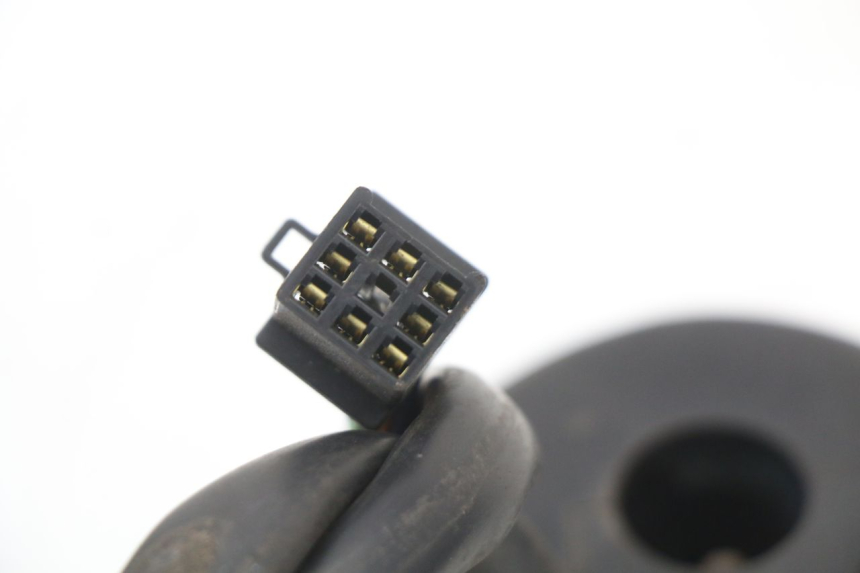 photo de LINKER STUURSCHAKELAAR HONDA PCX (JF47) 125 (2012 - 2013) - Bevestigingspunten