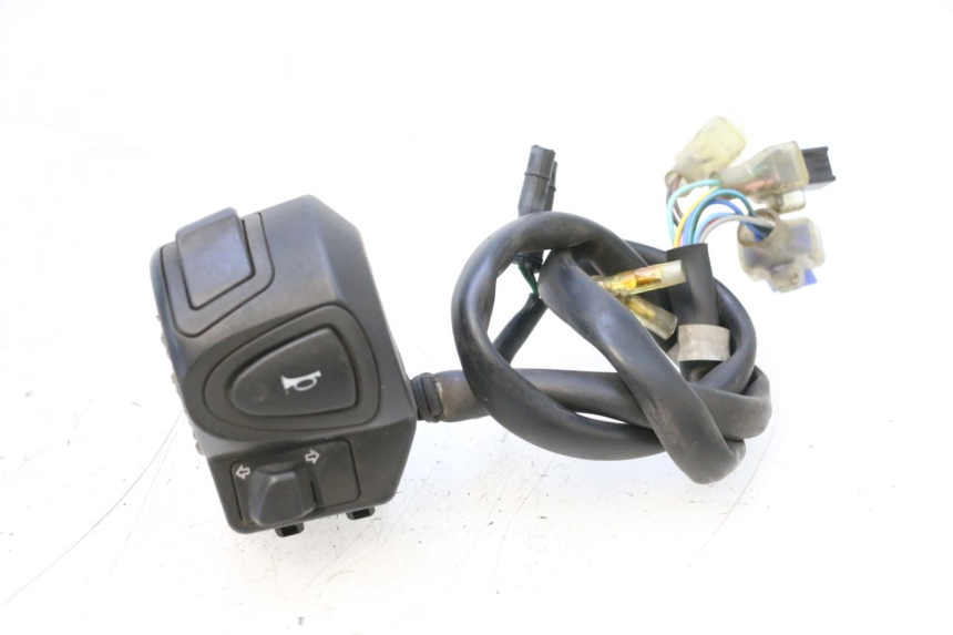 photo de LINKER STUURSCHAKELAAR HONDA PCX (JF57/JF64) 125 (2014 - 2018) - Hoofdaanzicht