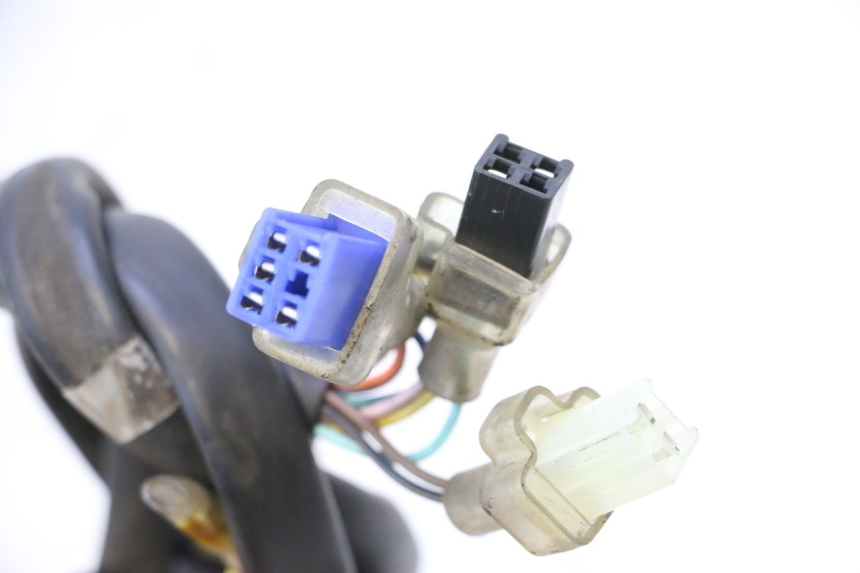 photo de LINKER STUURSCHAKELAAR HONDA PCX (JF57/JF64) 125 (2014 - 2018) - Detail van het onderdeel