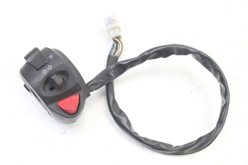 photo de LINKER STUURSCHAKELAAR PEUGEOT CITYSTAR 125 (2011 - 2017) - Hoofdaanzicht