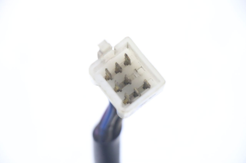 photo de LINKER STUURSCHAKELAAR PEUGEOT CITYSTAR 125 (2011 - 2017) - Gecontroleerd onderdeel