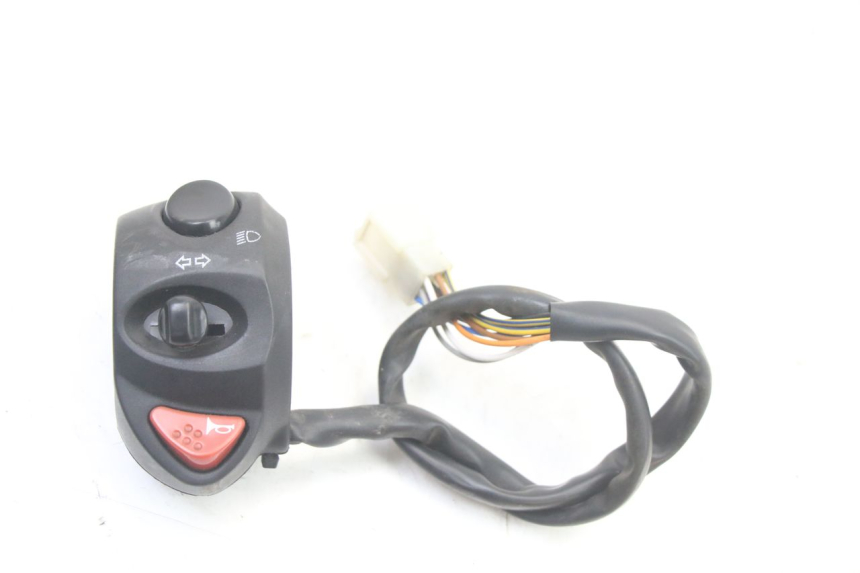 photo de LINKER STUURSCHAKELAAR PEUGEOT CITYSTAR 2T 50 (2018 - 2021) - Detail van het onderdeel