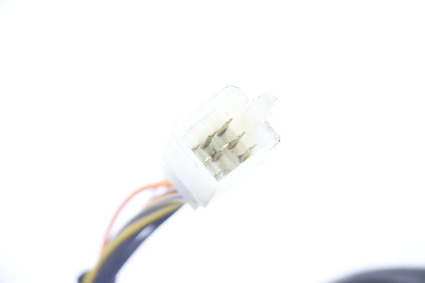 photo de LINKER STUURSCHAKELAAR PEUGEOT CITYSTAR 2T 50 (2018 - 2021) - Staat van het oppervlak