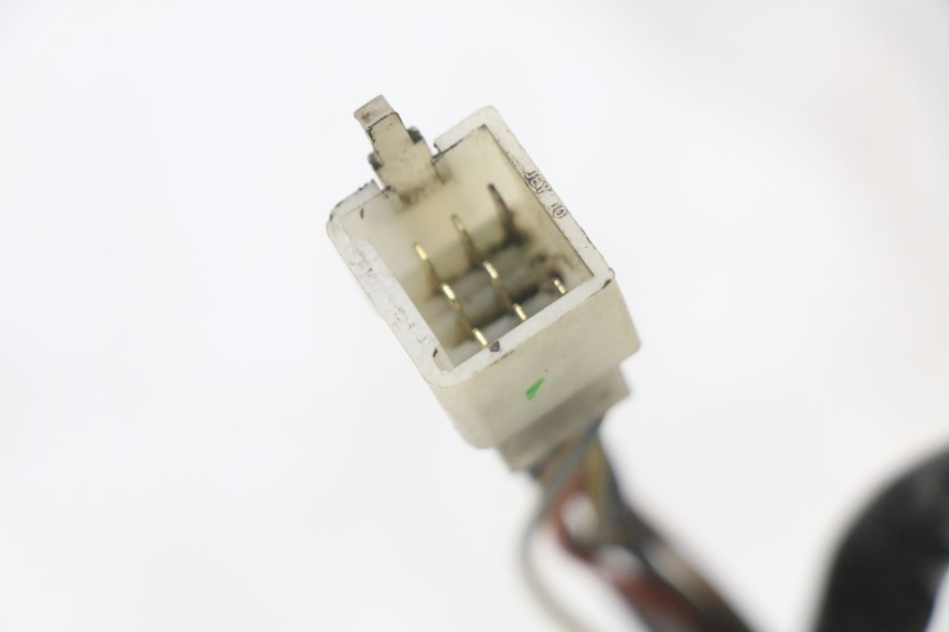 photo de LINKER STUURSCHAKELAAR PEUGEOT ELYSTAR 50 (2002 - 2014) - Gecontroleerd onderdeel