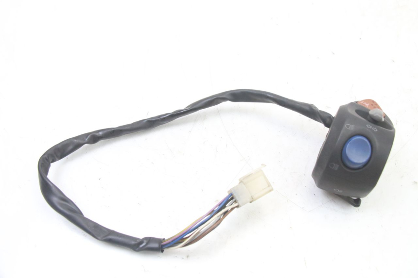 photo de LINKER STUURSCHAKELAAR PEUGEOT ELYSTAR 50 (2002 - 2014) - Andere kijkhoek