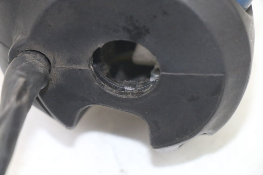 photo de LINKER STUURSCHAKELAAR PEUGEOT ELYSTAR 50 (2002 - 2014) - Staat van het oppervlak