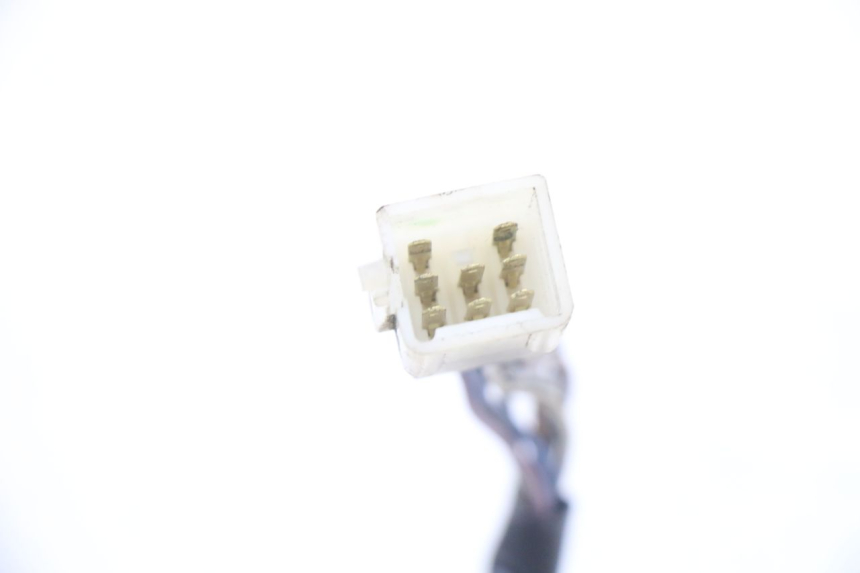 photo de LINKER STUURSCHAKELAAR PEUGEOT ELYSTAR 50 (2002 - 2014) - Gecontroleerd onderdeel