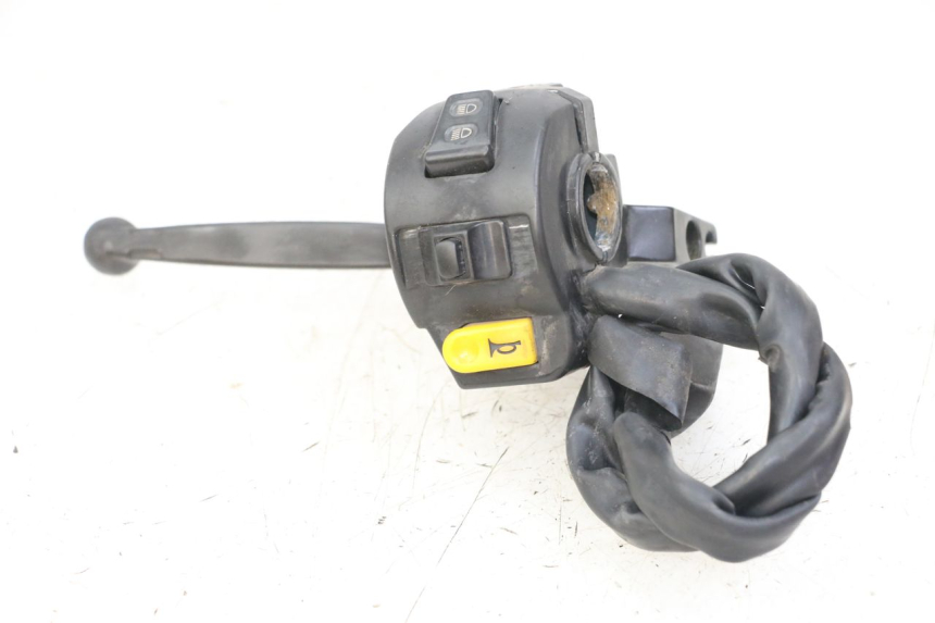 photo de LINKER STUURSCHAKELAAR PEUGEOT KISBEE 2T 50 (2010 - 2017) - Hoofdaanzicht