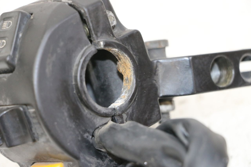 photo de LINKER STUURSCHAKELAAR PEUGEOT KISBEE 2T 50 (2010 - 2017) - Overzicht