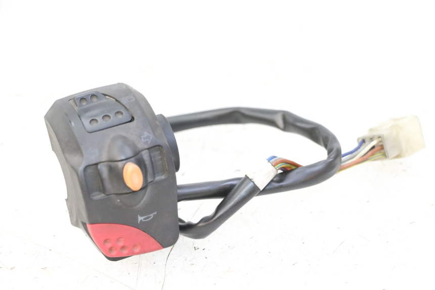 photo de LINKER STUURSCHAKELAAR PEUGEOT LUDIX 50 (2008 - 2017) - Hoofdaanzicht