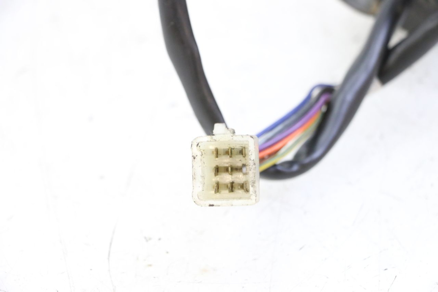 photo de LINKER STUURSCHAKELAAR PEUGEOT LUDIX 50 (2008 - 2017) - Detail van het onderdeel