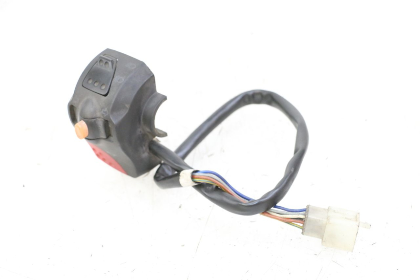 photo de LINKER STUURSCHAKELAAR PEUGEOT LUDIX 50 (2008 - 2017) - Andere kijkhoek