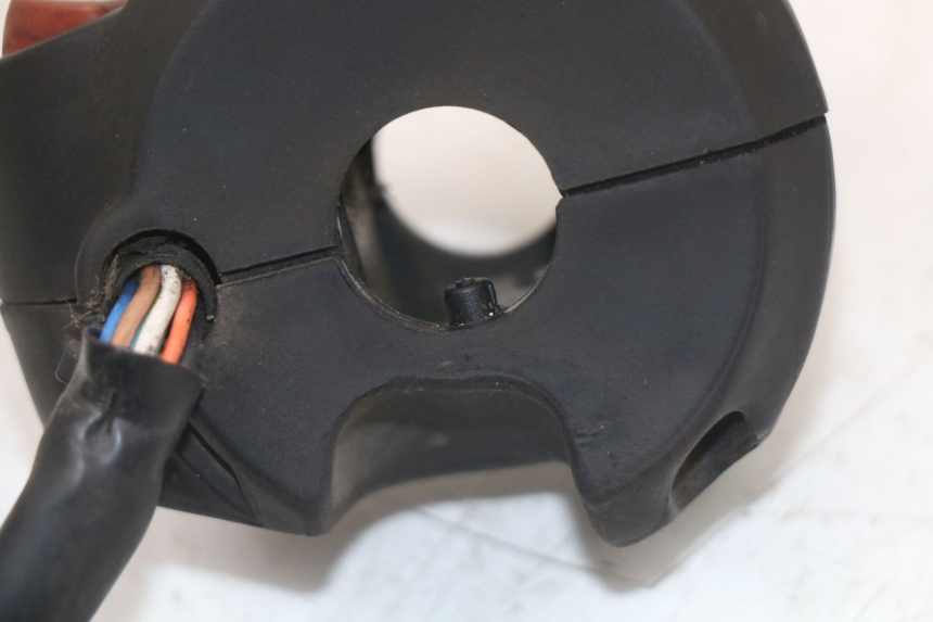 photo de LINKER STUURSCHAKELAAR PEUGEOT SATELIS 125 (2010 - 2012) - Overzicht