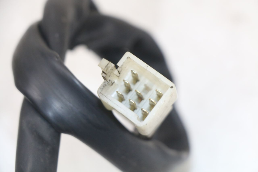 photo de LINKER STUURSCHAKELAAR PEUGEOT SATELIS 125 (2010 - 2012) - Bevestigingspunten