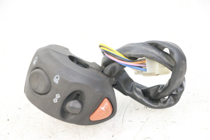 photo de LINKER STUURSCHAKELAAR PEUGEOT SATELIS 125 (2013 - 2018) - Hoofdaanzicht