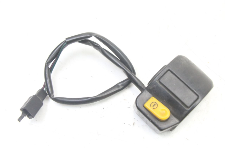 photo de LINKER STUURSCHAKELAAR PEUGEOT SPEEDFIGHT 3 LC 2T 50 (2009 - 2015) - Hoofdaanzicht