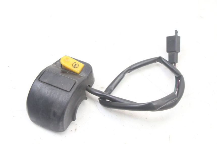 photo de LINKER STUURSCHAKELAAR PEUGEOT SPEEDFIGHT 3 LC 2T 50 (2009 - 2015) - Zoom op gebruiksstaat