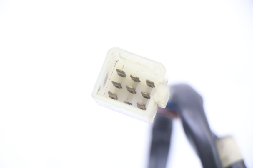 photo de LINKER STUURSCHAKELAAR PEUGEOT TREKKER TKR 50 (2005 - 2014) - Staat van het oppervlak