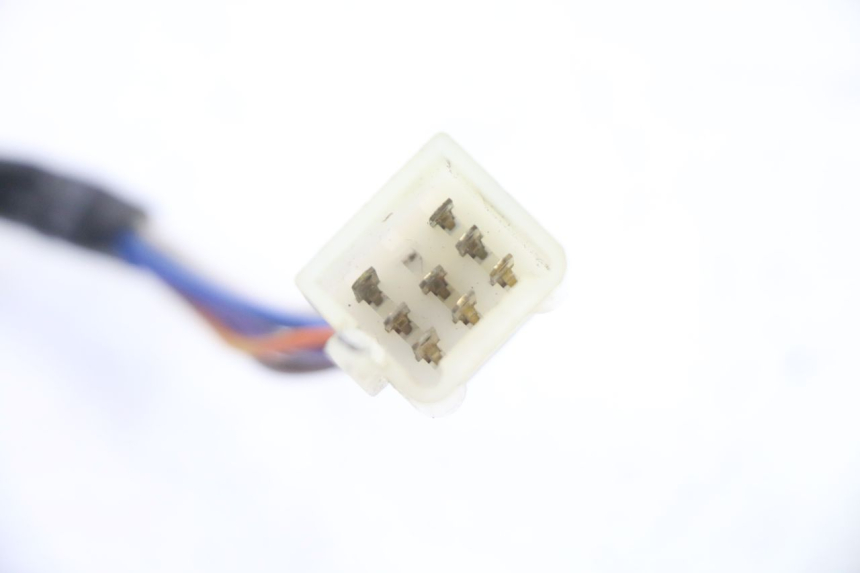 photo de LINKER STUURSCHAKELAAR PEUGEOT TREKKER TKR 50 (2005 - 2014) - Overzicht