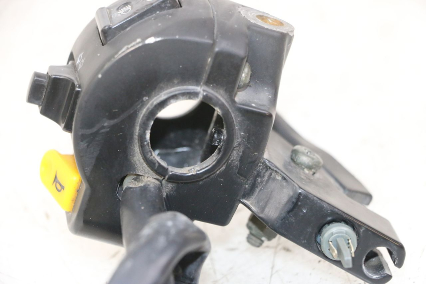 photo de LINKER STUURSCHAKELAAR PEUGEOT VIVACITY 125 (2010 - 2017) - Staat van het oppervlak