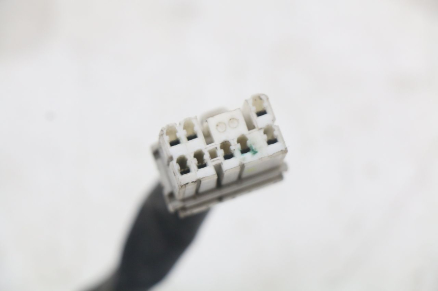 photo de LINKER STUURSCHAKELAAR PIAGGIO BEVERLY 125 (1998 - 2005) - Staat van het oppervlak