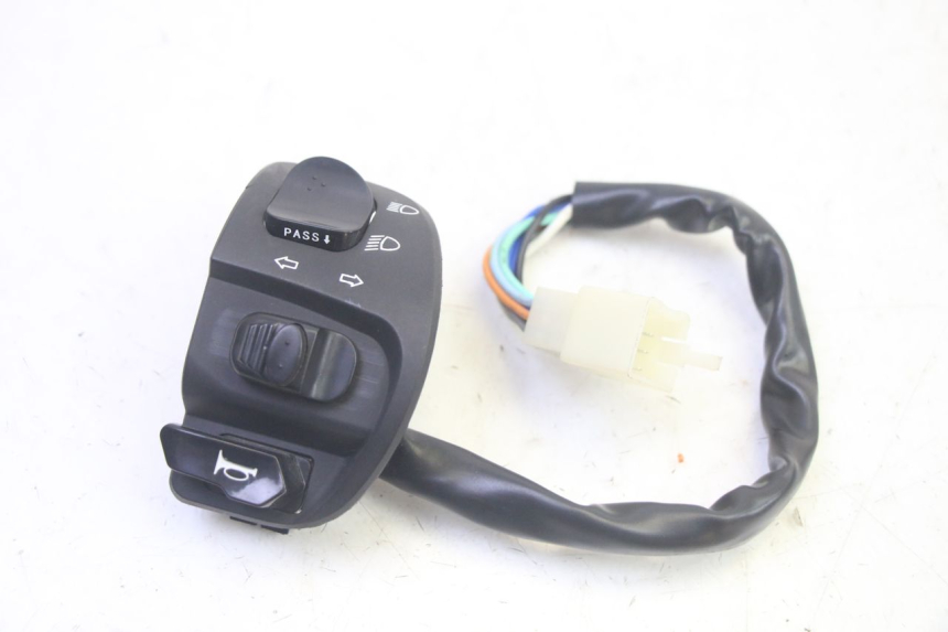 photo de LINKER STUURSCHAKELAAR EFUN PUSA 1 - Hoofdaanzicht