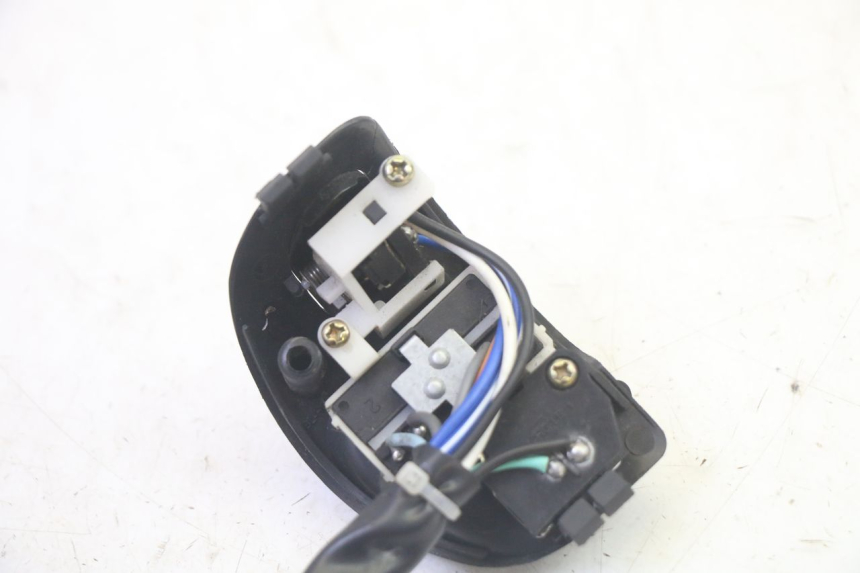 photo de LINKER STUURSCHAKELAAR EFUN PUSA 1 - Overzicht