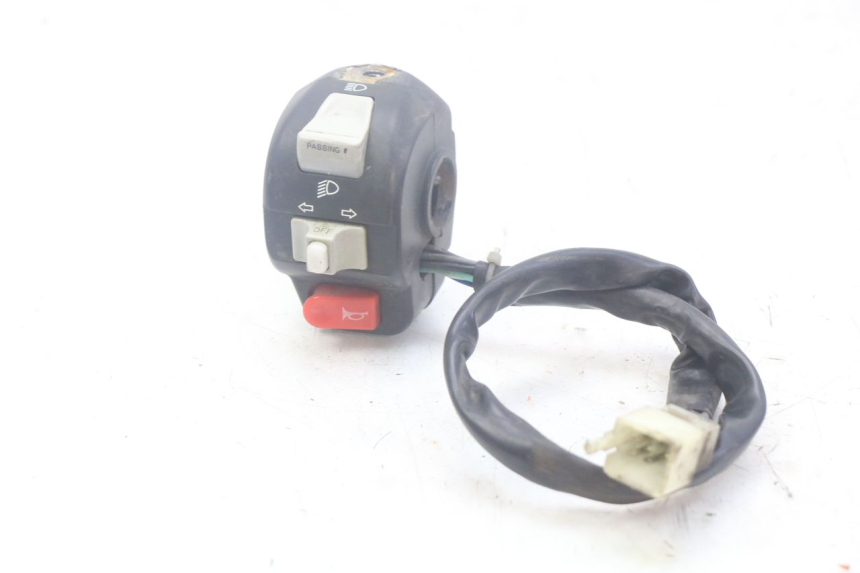 photo de LINKER STUURSCHAKELAAR DOLPHIN PYGMY 1 (2020 - 2024) - Hoofdaanzicht