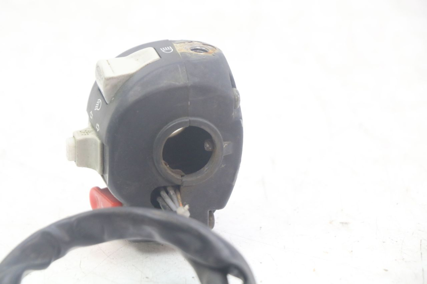 photo de LINKER STUURSCHAKELAAR DOLPHIN PYGMY 1 (2020 - 2024) - Detail van het onderdeel