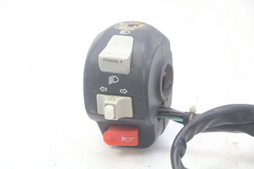 photo de LINKER STUURSCHAKELAAR DOLPHIN PYGMY 1 (2020 - 2024) - Andere kijkhoek