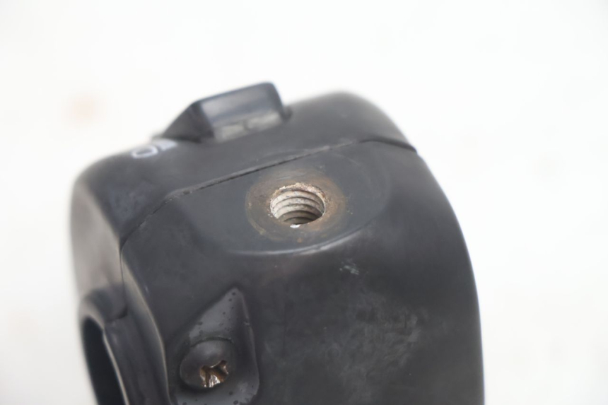 photo de LINKER SCHAKELAAR RAZZO QTR 50 (2011 - 2018) - Technische close-up