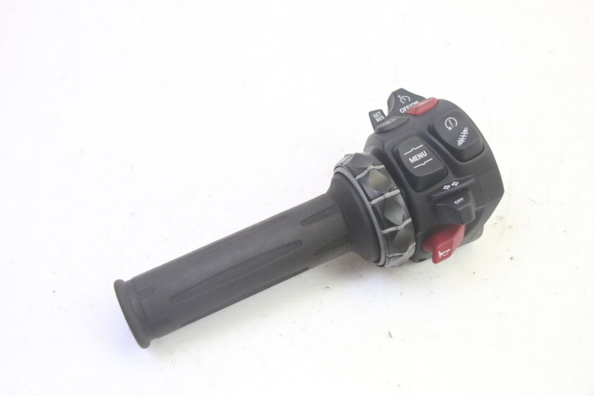 photo de LINKER SCHAKELAAR BMW R GS 1250 (2021 - 2024) - Hoofdaanzicht