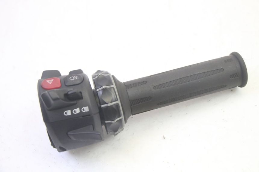 photo de LINKER SCHAKELAAR BMW R GS 1250 (2021 - 2024) - Overzicht
