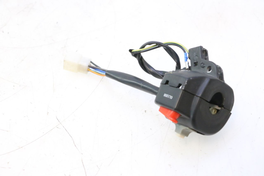 photo de LINKER STUURSCHAKELAAR VASTRO R-ONE 4T 50 (2014 - 2022) - Detail van het onderdeel