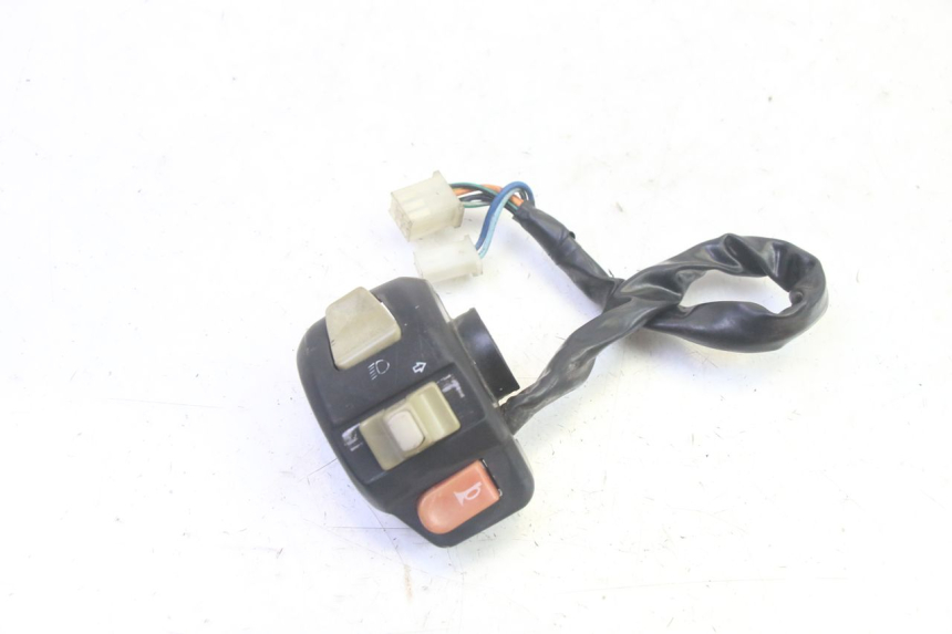 photo de LINKER STUURSCHAKELAAR RIDE RACE 2T 50 (2012 - 2017) - Hoofdaanzicht