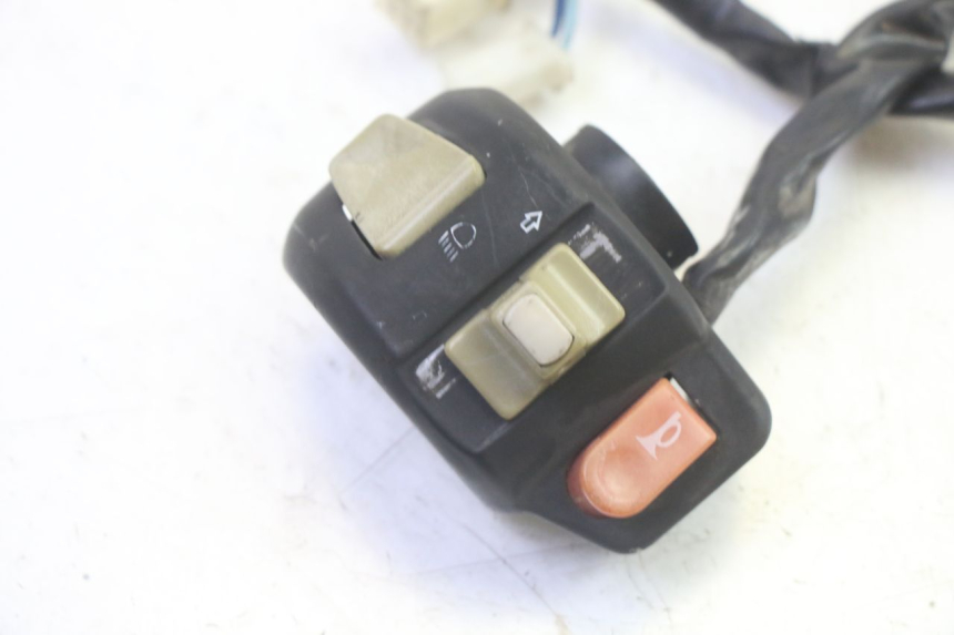 photo de LINKER STUURSCHAKELAAR RIDE RACE 2T 50 (2012 - 2017) - Detail van het onderdeel