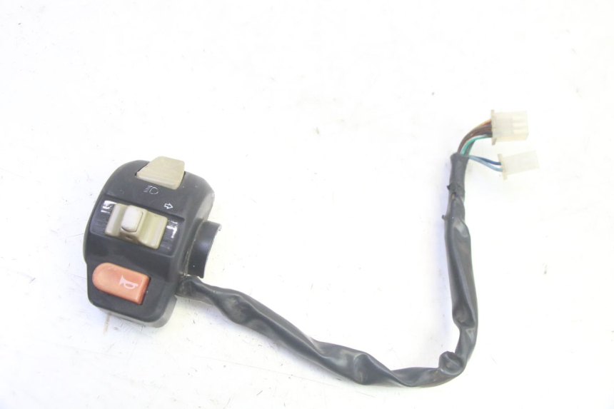 photo de LINKER STUURSCHAKELAAR RIDE RACE 2T 50 (2012 - 2017) - Zoom op gebruiksstaat