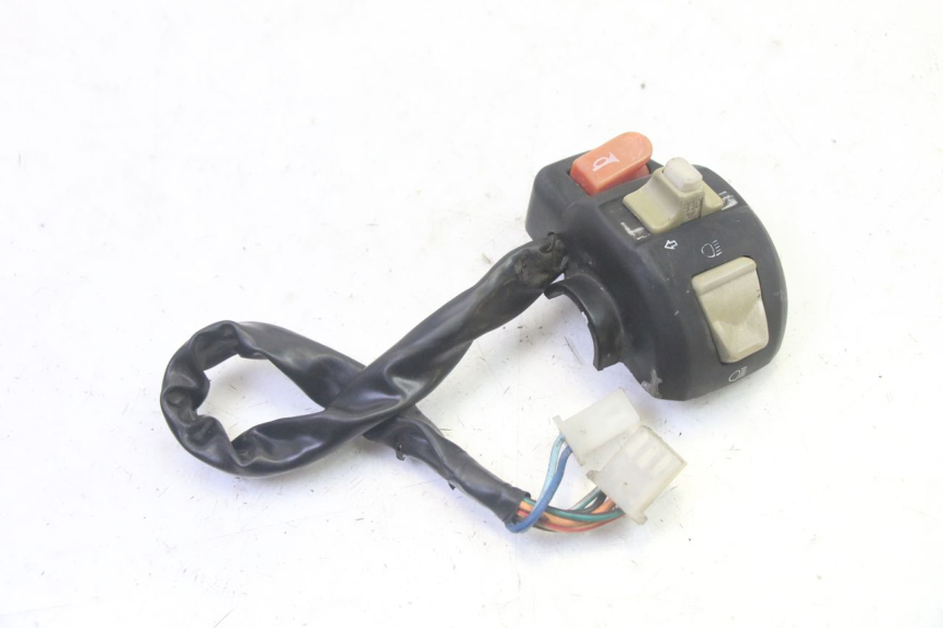 photo de LINKER STUURSCHAKELAAR RIDE RACE 2T 50 (2012 - 2017) - Andere kijkhoek